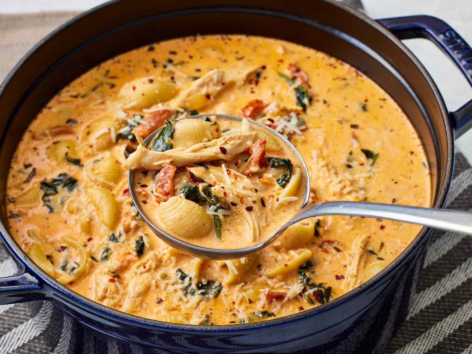Comfort Foods From Different Cultures That Instantly Feel Familiar