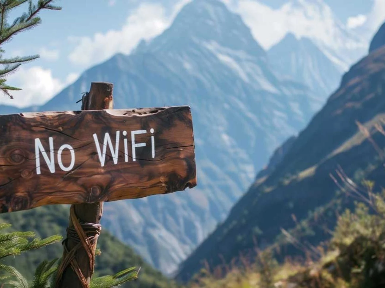 Why Digital Detox Trips Are Becoming More Popular Among Young Travelers