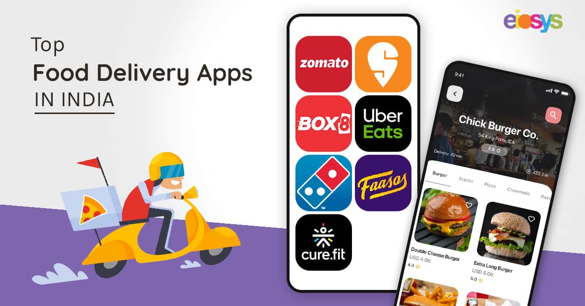 How Food Delivery Apps Changed the Way Families Eat Together