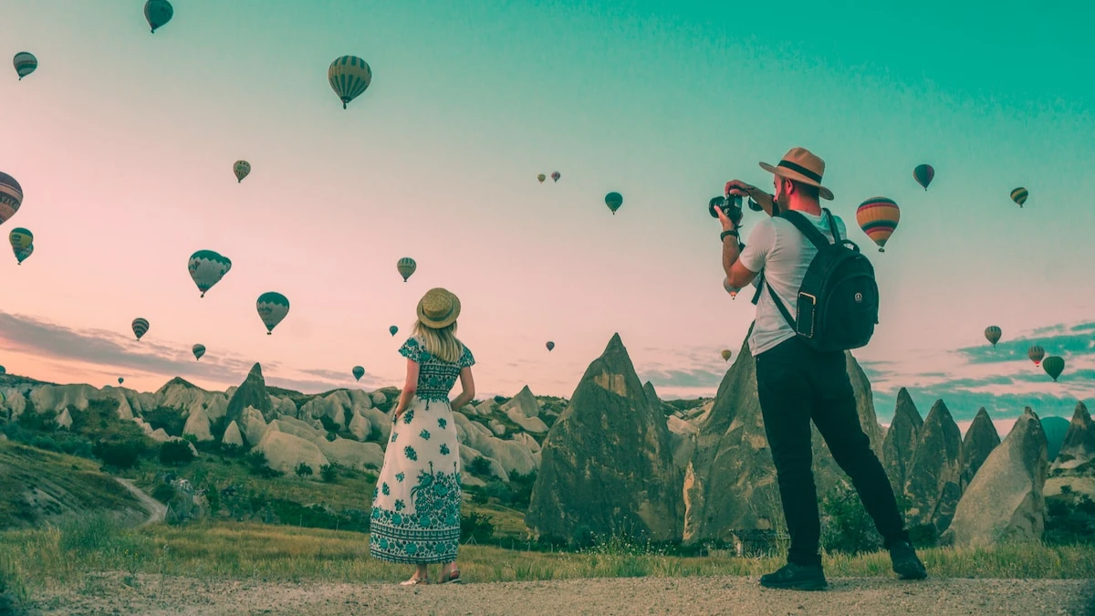 Travel Experiences That Completely Changed My Perspective on Comfort and Luxury
